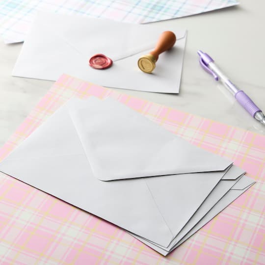 Gray Envelopes by Recollections™, 50ct.